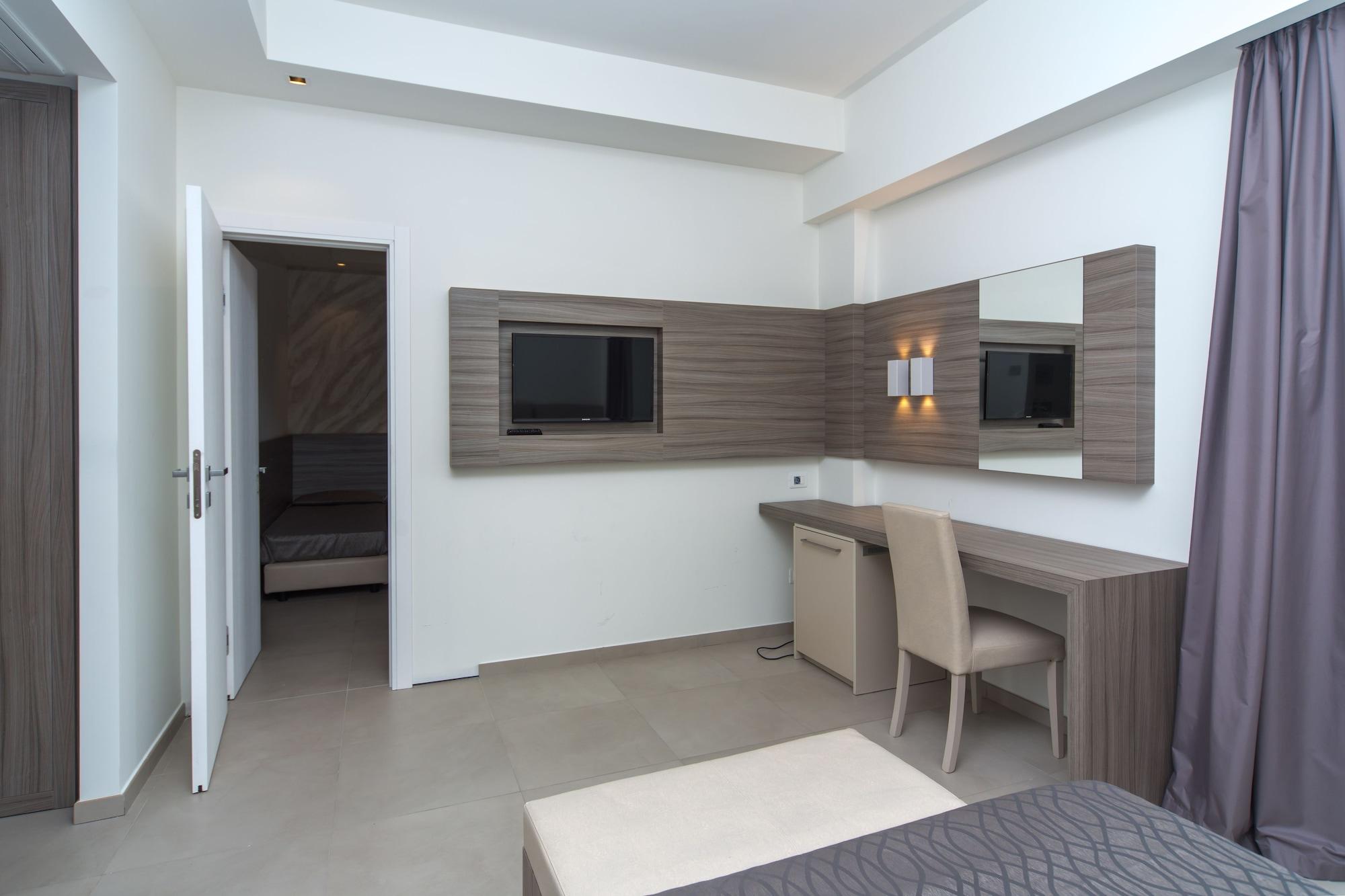 Hotel Santa Caterina Village Club Scalea Extérieur photo