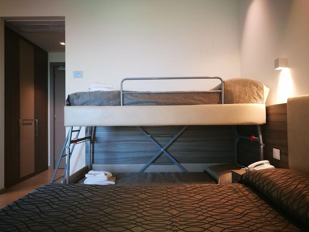 Hotel Santa Caterina Village Club Scalea Extérieur photo