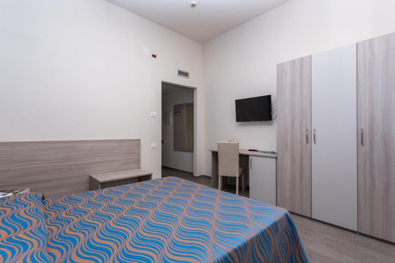 Hotel Santa Caterina Village Club Scalea Extérieur photo
