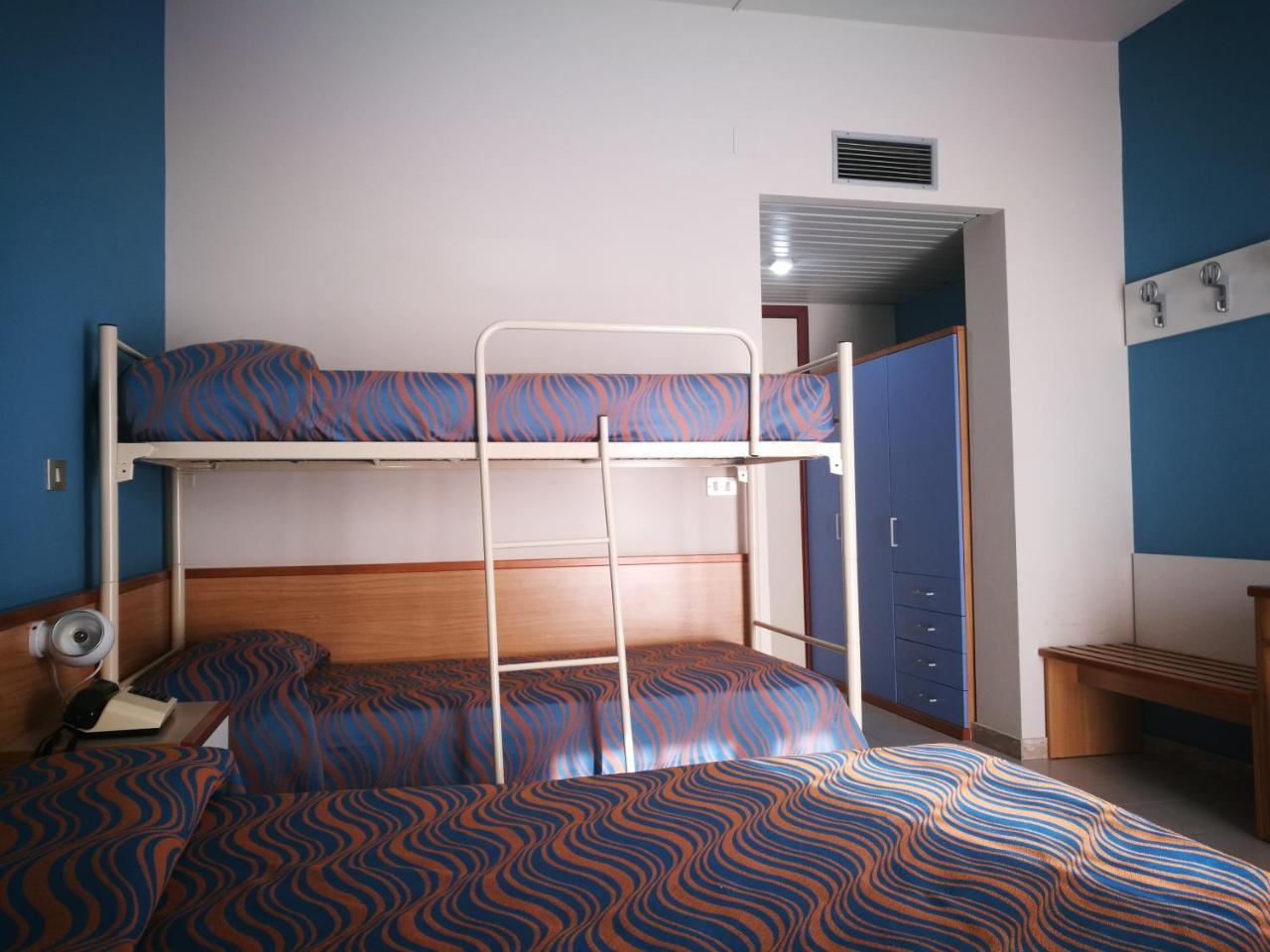 Hotel Santa Caterina Village Club Scalea Extérieur photo