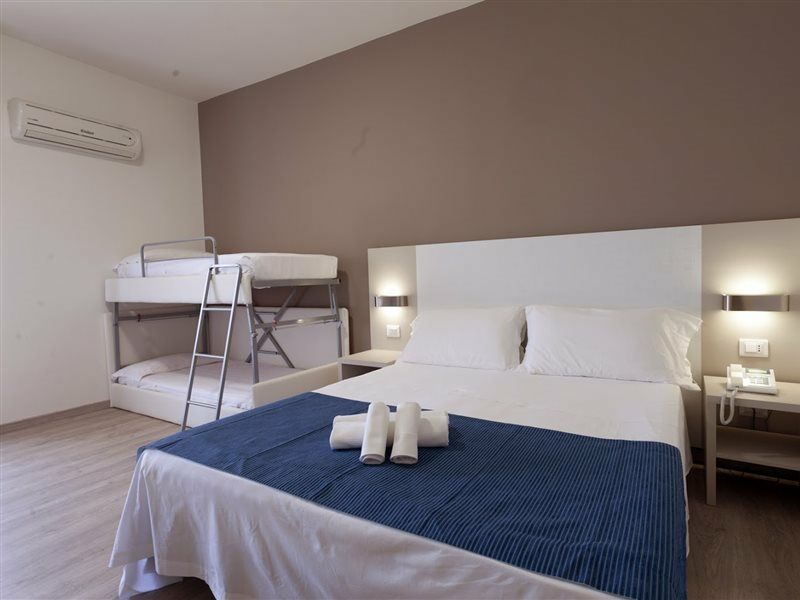 Hotel Santa Caterina Village Club Scalea Extérieur photo