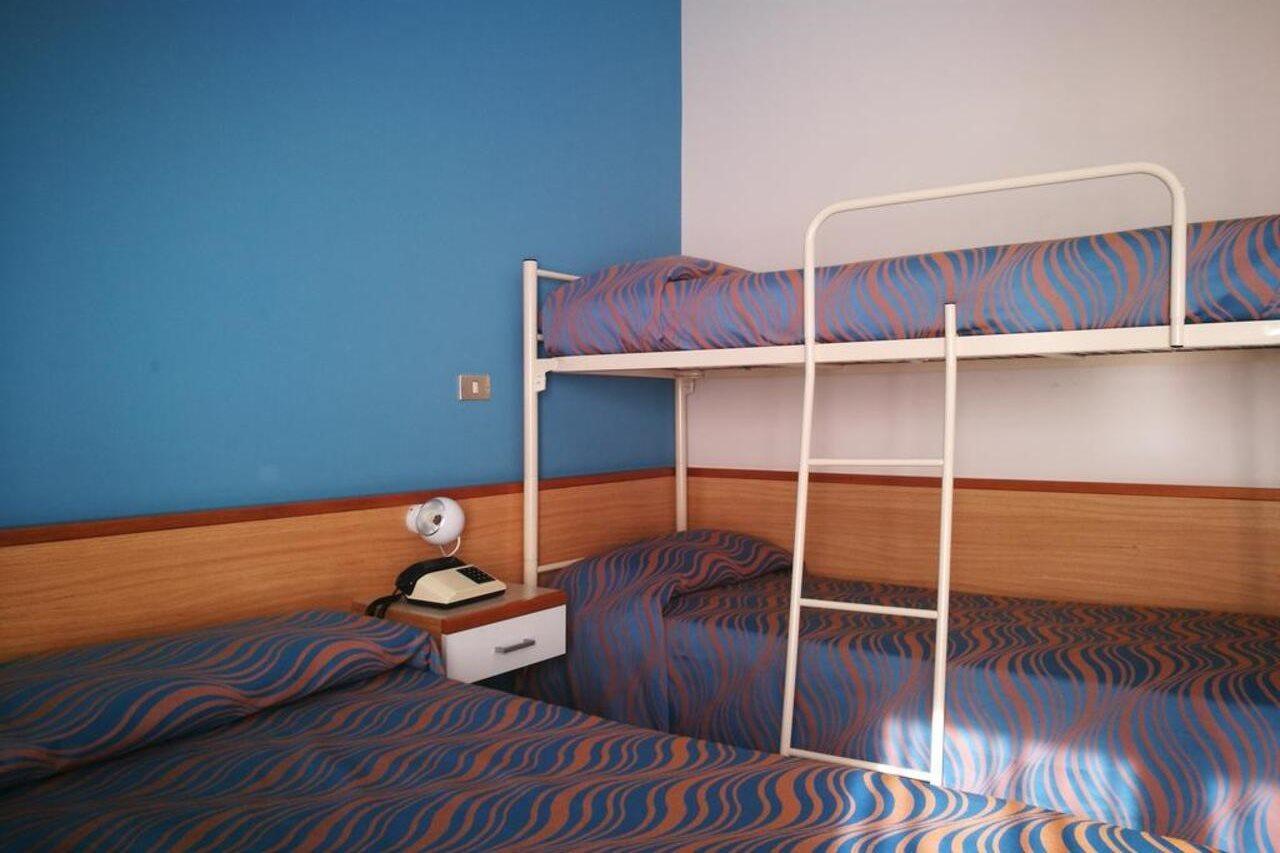 Hotel Santa Caterina Village Club Scalea Extérieur photo